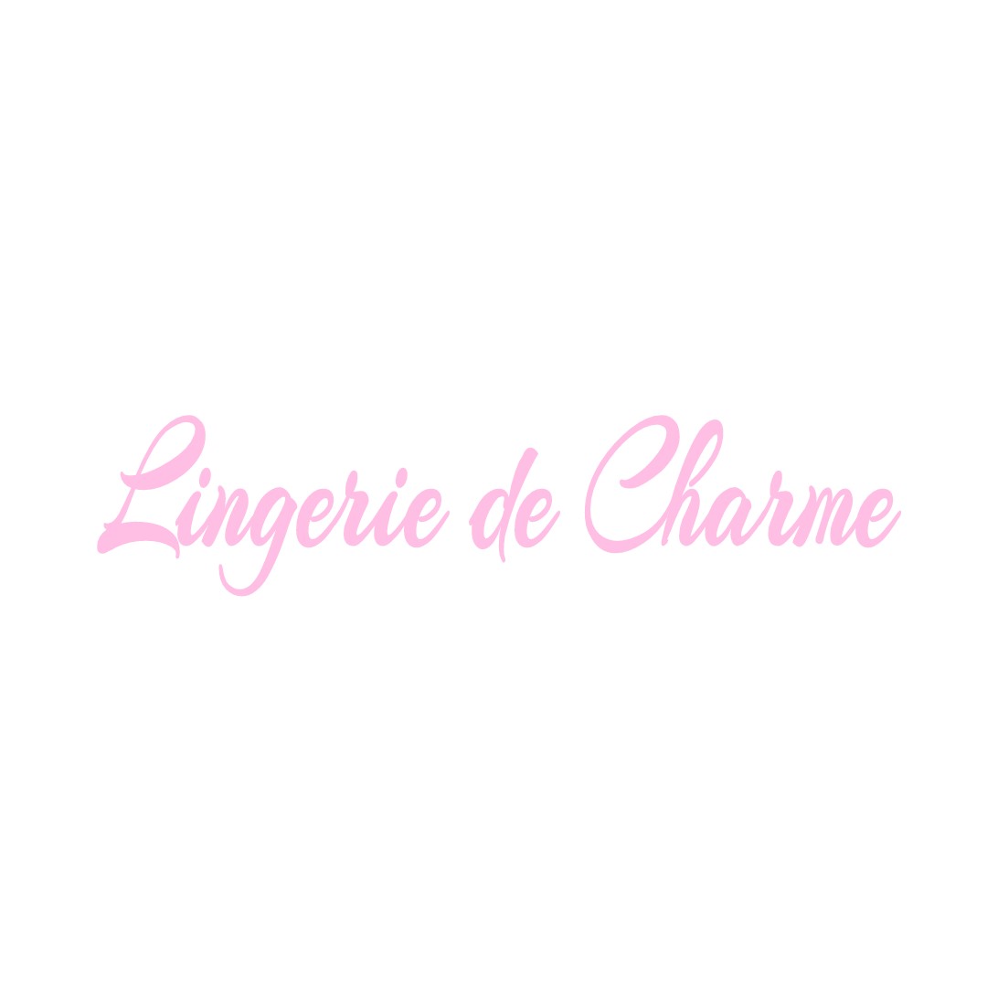 LINGERIE DE CHARME TILLY-SUR-MEUSE